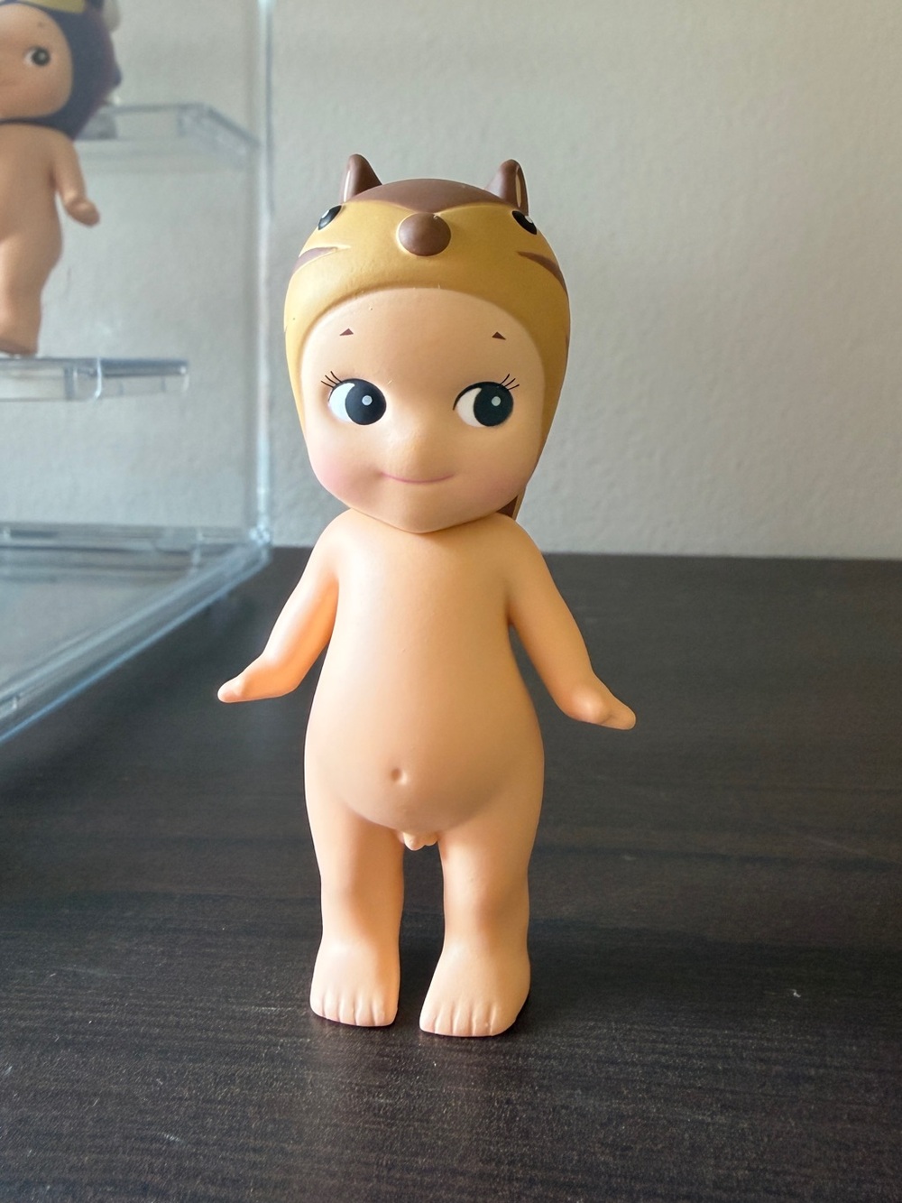 Sonny Angel Squirrel/Chipmunk Special Secret